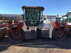 Dynapac CC6200. Асфальтовый тандемный каток, 3 800 куб. см.