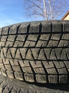 Bridgestone Blizzak DM-V1. Зимние, без шипов, 10 %, 4 шт