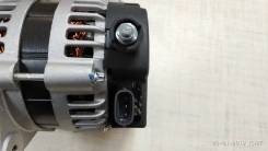 Генератор Chery Q21-3701110/S11-3701110BB 75А Новый! в Кыштыме Генератор. Chery Sweet QQ, S11 Chery QQ, S11 Chery QQ6 S21, S21