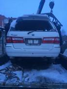 Nissan Presage. NU30, KA24DE ����