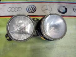 Фара. BMW 3-Series, E30, E30/2, E30/2C, E30/4, E30/5