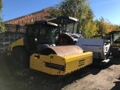 Dynapac CA4000D. Грунтовый каток, 4 500 куб. см.
