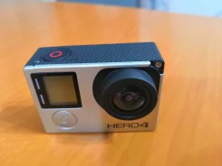 GoPro HERO4 ����