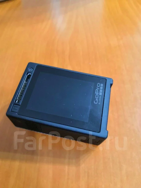 GoPro HERO4 ����