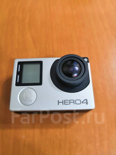 GoPro HERO4 ����