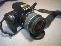 Sony Alpha SLT-A33. 10 - 14.9 �� ����