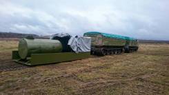 Витязь ДТ-10П. Вездеход, 15 000 кг., 20 000 кг.