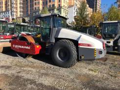 Dynapac CA2800D, 2019 в Краснодаре Dynapac CA2800D. Грунтовый каток, 4 500 куб. см.
