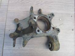 Рычаг, кулак поворотный. Kia Sportage, QL Hyundai Tucson Двигатели: D4FD, D4HA, G4FG, G4FJ, G4NA
