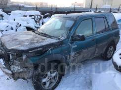    Land Rover Freelander 1999 