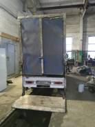 Mitsubishi Fuso Canter. Mitsubishi canter, 4 000 куб. см., 3 000 кг., 4x2