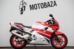 Honda CBR 600. 600 куб. см., исправен, птс, без пробега