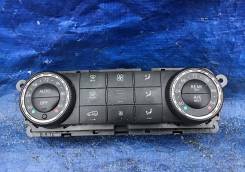 Блок управления климат-контролем. Mercedes-Benz GL-Class, W164 Mercedes-Benz M-Class, W164 Mercedes-Benz R-Class, W251, V251, V251.165, W251.075, V251...