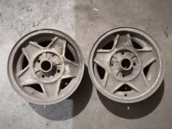 Cromodora. 5.5x13", 4x114.3, ET18 ����