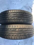 Dunlop Le Mans. Летние, 2015 год, 5 %, 2 шт