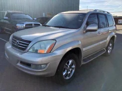 Lexus GX470. �������, 4wd, 4.7, ������, �/�. ��� ����� �� ��������������-����������� ����