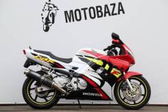 Honda CBR 600. 600 куб. см., исправен, птс, без пробега