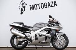 Suzuki GSX-R 600. 600 куб. см., исправен, птс, без пробега