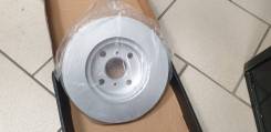 Диск тормозной. Kia Concord Toyota Corolla, AE101, AE101G, AE102, AE103, AE111, AE112, AE115, CDE110, CE100, CE100G, CE110, EE101, EE111, WZE110, ZZE1...