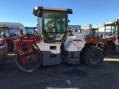 Dynapac CC2200C. Асфальтовый каток, 3 300 куб. см.