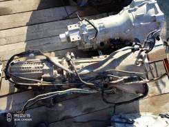 АКПП Лаурель GNC35 4WD в Липецке АКПП. Nissan Laurel, GNC35