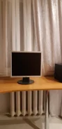 LG. 19", ���������� �� (LCD)