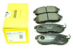 Колодки тормозные. Nissan: Teana, Maxima, Leaf, Pulsar, Latio, Tiida, Juke, Laurel, Cube, Skyline, Silvia, Fairlady Z, Sylphy, Tino, Sentra, Stagea, C...