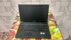 Lenovo V580c. 15.6", 2,6����, ��� 6 ��, ���� 500���, WiFi