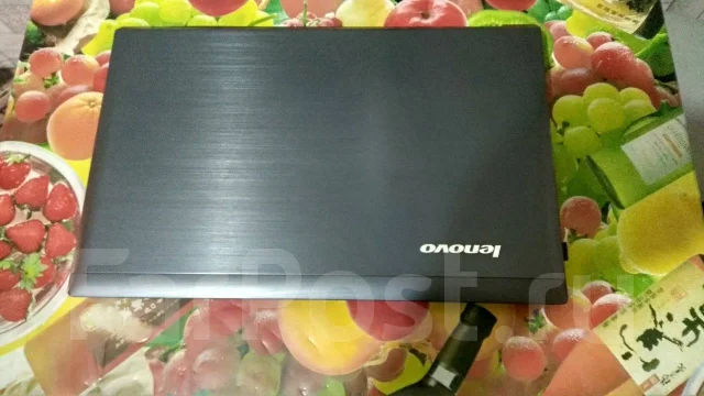 Lenovo V580c. 15.6", 2,6����, ��� 6 ��, ���� 500���, WiFi: 1 ����