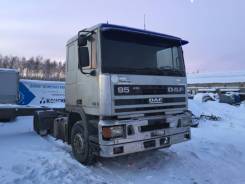 DAF XF 95