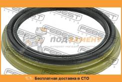 Сальник ступицы колеса перед правлев Febest / 95QDS841100716X во Владивостоке Сальник ступицы колеса перед правлев FEBEST / 95QDS841100716X