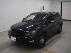 Lexus RX330, 2003 во Владивостоке Lexus RX330. MCU38L, 3MZFE