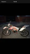 KTM Freeride 250 R. 250����. ��., ��������, ��� ���, � �������� ����