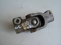 Карданчик рулевой. Toyota Funcargo, NCP20, NCP21, NCP25
