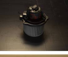 Мотор печки. Toyota Duet, M100A, M101A, M110A, M111A Toyota Sparky, S221E, S231E Daihatsu YRV, M200G, M201G, M211G Двигатели: EJDE, EJVE, K3VE, K3VET