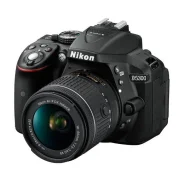 Nikon D5300 Kit. 20 � ����� ��, ���: 3� ����