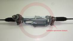 Восстановленная рулевая рейка AUDI A3 2003-, Seat Altea 2004-, Seat Altea XL 2006-, Seat Leon 2005-, Seat Toledo III 2004-2009, Skoda Octavia 2004-, V...