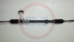 Новая оригинальная рулевая рейка Hyundai Accent III 2005-, Hyundai Verna 2005-, KIA Rio II 2005-2011 GS 1GS3106OE