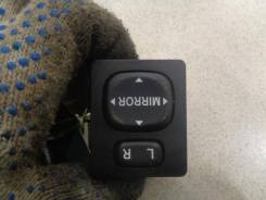 Кнопка регулировки зеркал Toyota Corolla E150 2006-2013