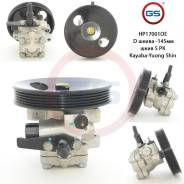 Новый оригинальный насос ГУР Hyundai Sonata IV 1998-2001, KIA Magentis 2001- GS HP17001OE