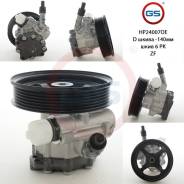 Новый оригинальный насос ГУР Land Rover Discovery III 2004-2009, Land Rover Range Rover Sport 2005- GS HP24007OE во Владимире Новый оригинальный насос ГУР Land Rover Discovery III 2004-2009, Land Rover Range Rover Sport 2005- GS HP24007OE