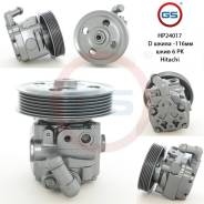 Восстановленный насос ГУР Land Rover Discovery IV 2009- GS HP24017 во Владимире Восстановленный насос ГУР Land Rover Discovery IV 2009- GS HP24017