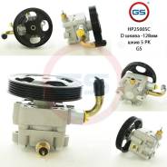 Новый насос ГУР Mazda 323 VI 1998-2004, Mazda Premacy 1999-2004 GS HP25005C во Владимире Новый насос ГУР Mazda 323 VI 1998-2004, Mazda Premacy 1999-2004 GS HP25005C