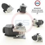Новый оригинальный насос ГУР Mercedes C W202 1993-2000, Mercedes Sprinter W905 1998-2002, Mercedes E W210 / S210 1995-2002, Mercedes Vito W638 1996-2003, Mercedes Viano W638 1996-2003 GS HP26002OE во Владимире Новый оригинальный насос ГУР Mercedes C W202 1993-2000, Mercedes Sprinter W905 1998-2002, Mercedes E W210 / S210 1995-2002, Mercedes Vito W638 1996-20...