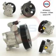Новый насос ГУР Mercedes E W210 / S210 1995-2002, Mercedes M W163 2002-2006, Mercedes M W163 1998-2002, Mercedes S W220 / Coupe C215 1998-2005, Mercedes C W203 / S203 / CL203 2000-, Mercedes E W211 / S211 2002-2009 GS HP26003C во Владимире Новый насос ГУР Mercedes E W210 / S210 1995-2002, Mercedes M W163 2002-2006, Mercedes M W163 1998-2002, Mercedes S W220 / Coupe C215 1998-2005, Merced...