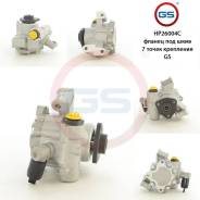 Новый насос ГУР Mercedes E W210 / S210 1995-2002, Mercedes Vito W638 1996-2003, Mercedes M W163 2002-2006, Mercedes M W163 1998-2002, Mercedes S W220 / Coupe C215 1998-2005, Mercedes C W203 / S203 / CL203 2000-, Mercedes E W211 / S211 2002-2009, Merc... во Владимире Новый насос ГУР Mercedes E W210 / S210 1995-2002, Mercedes Vito W638 1996-2003, Mercedes M W163 2002-2006, Mercedes M W163 1998-2002, Mercedes S W220...