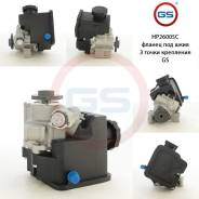Новый насос ГУР Mercedes Sprinter W906 2006-, Mercedes Vito / Mixto W639 2003-, Mercedes Vito W939 2003, Mercedes Sprinter W901 / W902 / W903 / W904 1995-2006, Mercedes Sprinter W905 1998-2002, Mercedes S W220 / Coupe C215 1998-2005 GS HP26005C во Владимире Новый насос ГУР Mercedes Sprinter W906 2006-, Mercedes Vito / Mixto W639 2003-, Mercedes Vito W939 2003, Mercedes Sprinter W901 / W902 / W903 / W904 1...