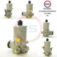 Новый насос ГУР Mercedes C W201 1982-1993, Mercedes E W124 1984-1993 GS HP26008C во Владимире Новый насос ГУР Mercedes C W201 1982-1993, Mercedes E W124 1984-1993 GS HP26008C