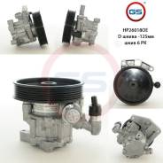 Новый оригинальный насос ГУР Mercedes C W203 / S203 / CL203 2000-, Mercedes E W210 / S210 1995-2002, Mercedes GL X164 2006-, Mercedes M W163 1998-2002, Mercedes M W163 2002-2006, Mercedes M W164 2006-, Mercedes S W220 / Coupe C215 1998-2005, Mercedes... во Владимире Новый оригинальный насос ГУР Mercedes C W203 / S203 / CL203 2000-, Mercedes E W210 / S210 1995-2002, Mercedes GL X164 2006-, Mercedes M W163 1998-2002...