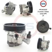 Новый оригинальный насос ГУР Mercedes C W204 / S204 2007- GS HP26020OE во Владимире Новый оригинальный насос ГУР Mercedes C W204 / S204 2007- GS HP26020OE